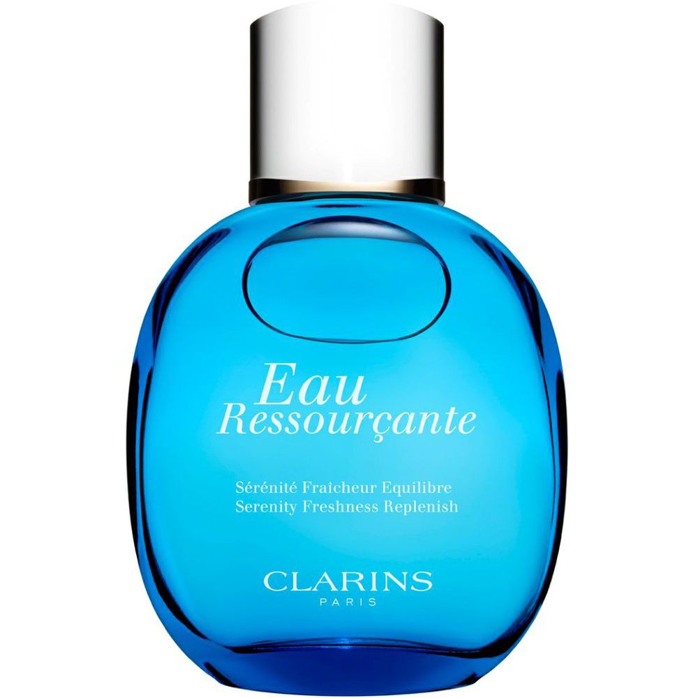 Clarins Rebalancing Fragrance 100 ml