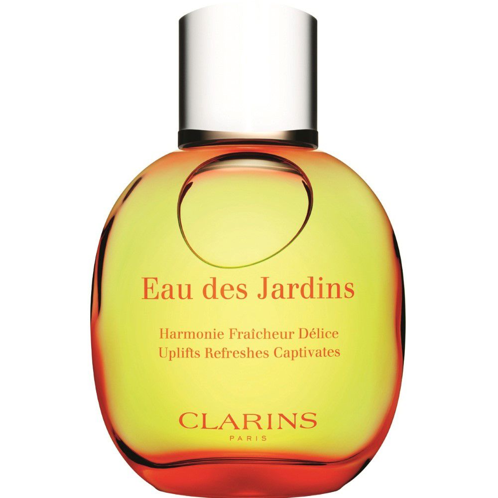 Clarins Eau Des Jardins 100 ml