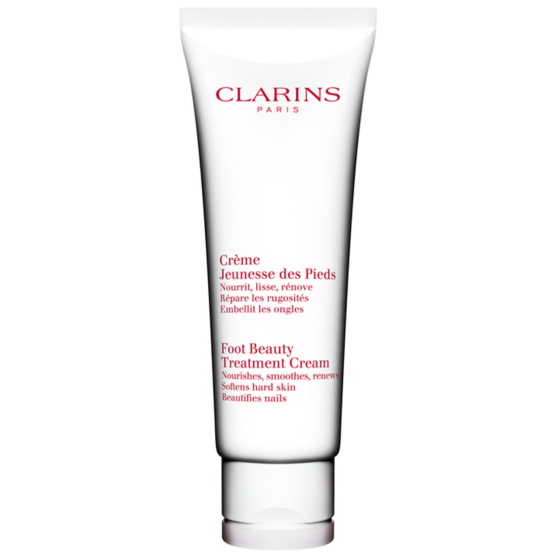 Clarins Foot Beauty Treatment Cream Clarins 125 ml