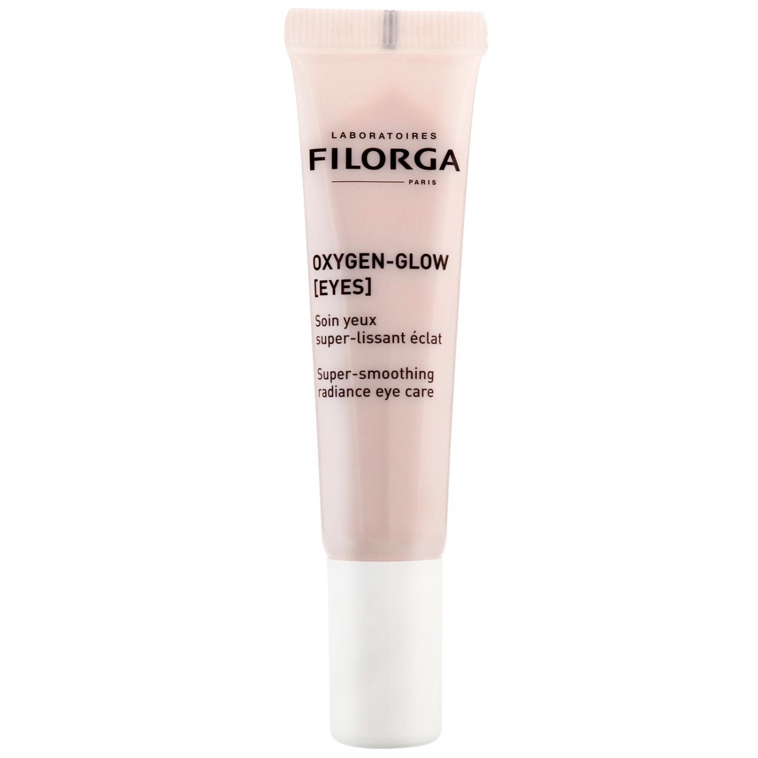 Filorga Oxygen Glow Eye Cream 15 ml