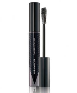 Laura Mercier Caviar Volume Panoramic Mascara, Glossy Black