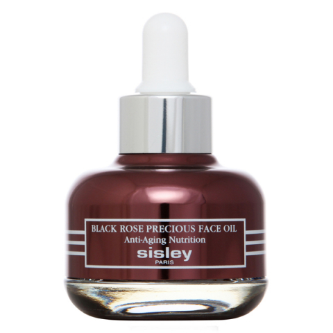 Sisley Black Rose Precious Face Oil