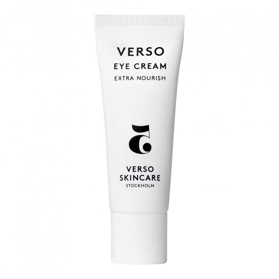 Verso Eye Cream, 20 ml