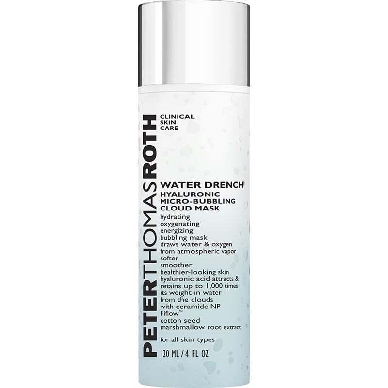 Peter Thomas Roth Water Drench Micro Bubbling Mask