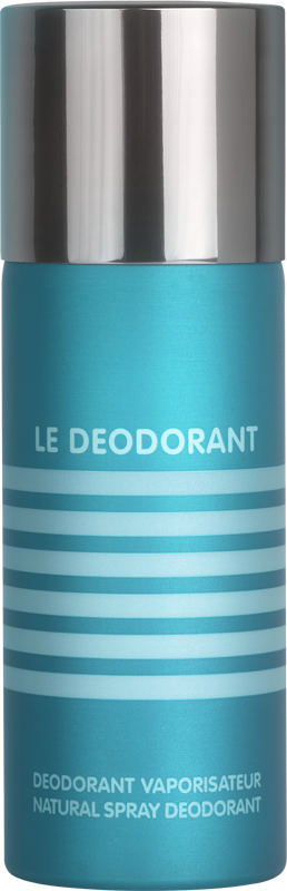 Jean Paul Gaultier Le Male Deo Spray 150 ml