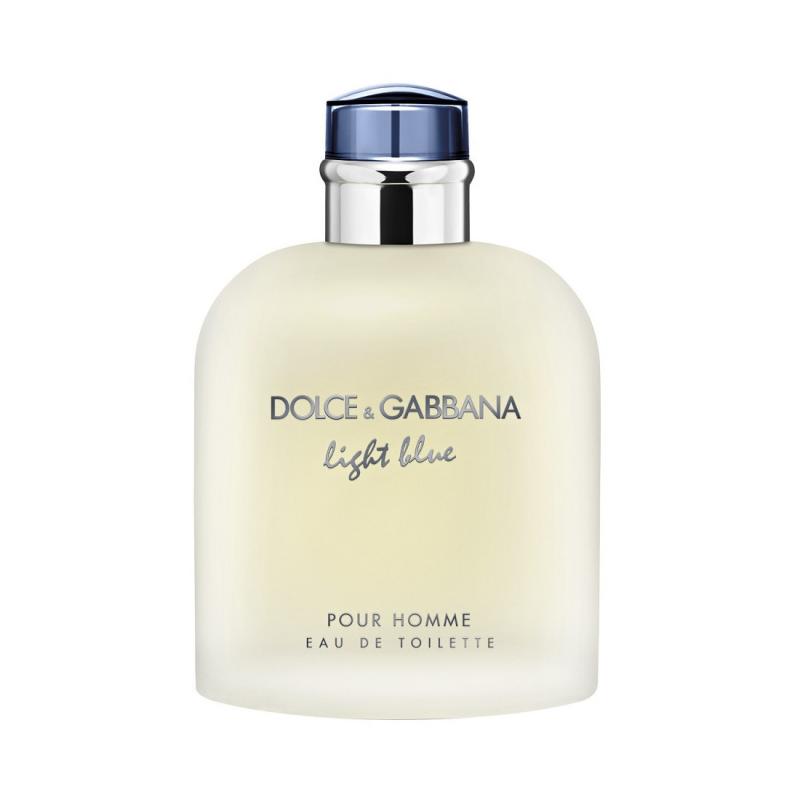Dolce & Gabbana Light Blue Pour Homme EdT
