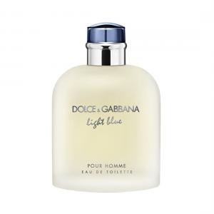 Dolce & Gabbana Light Blue Pour Homme EdT