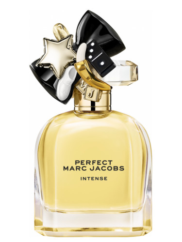 Marc Jacobs Perfect Intense EdP 50 ml