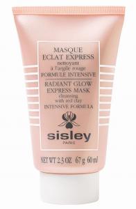 Sisley Radiant Glow Express Mask