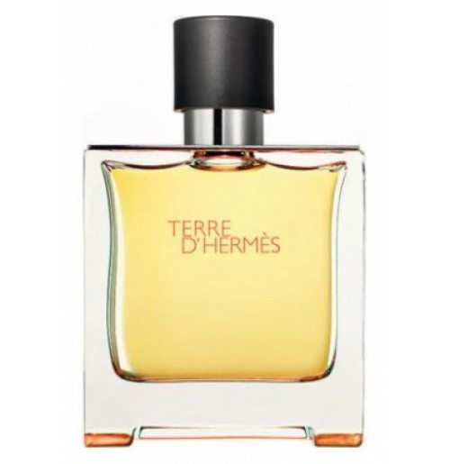 Hermès Terre D'Hermès Pure Perfum 75 ml