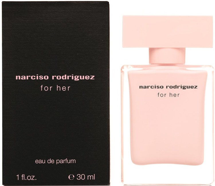 Narciso Rodriguez For Her EdP