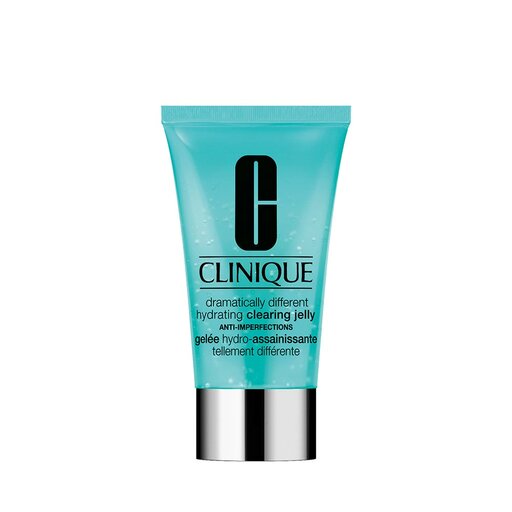 Clinique Dramatically Different Hydrating Clearing Jelly Day Cream 50 ml