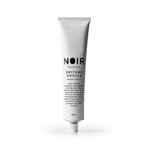 Noir Editors Choice Velvet Cream 100 ml