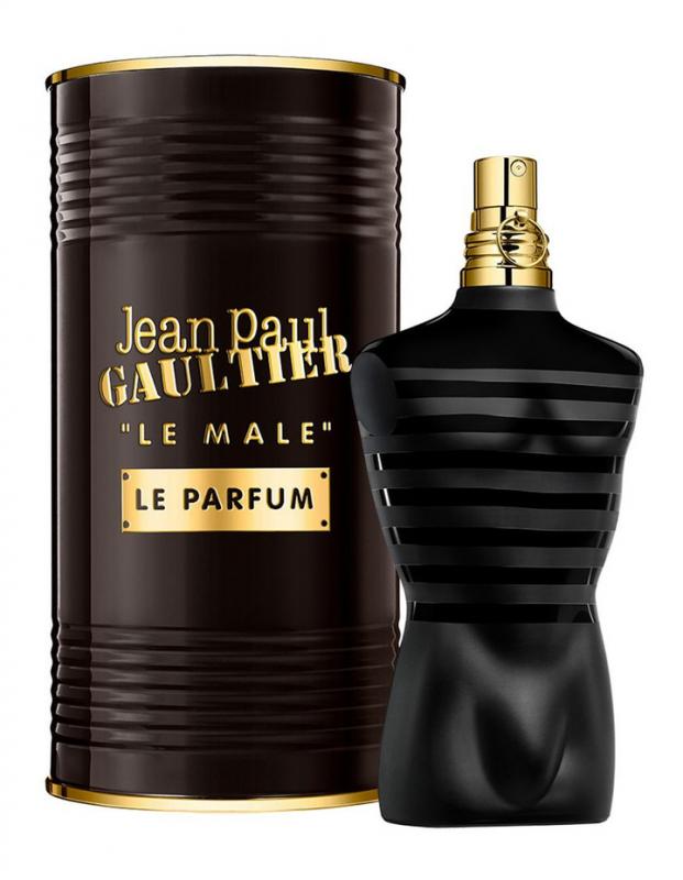 Jean Paul Gaultier Le Male Le Parfum EdP