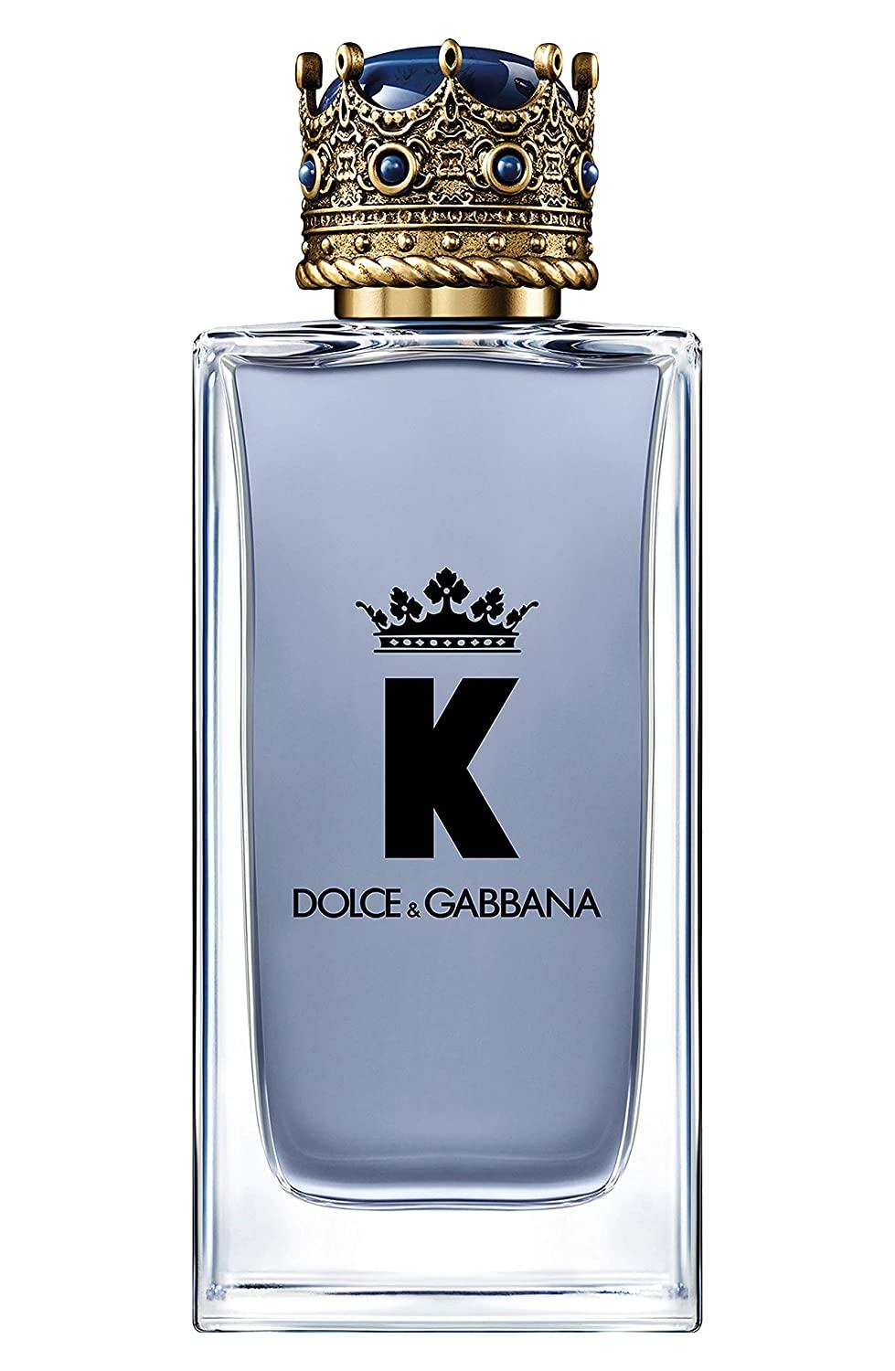 Dolce & Gabbana K by Dolce & Gabbana EdT