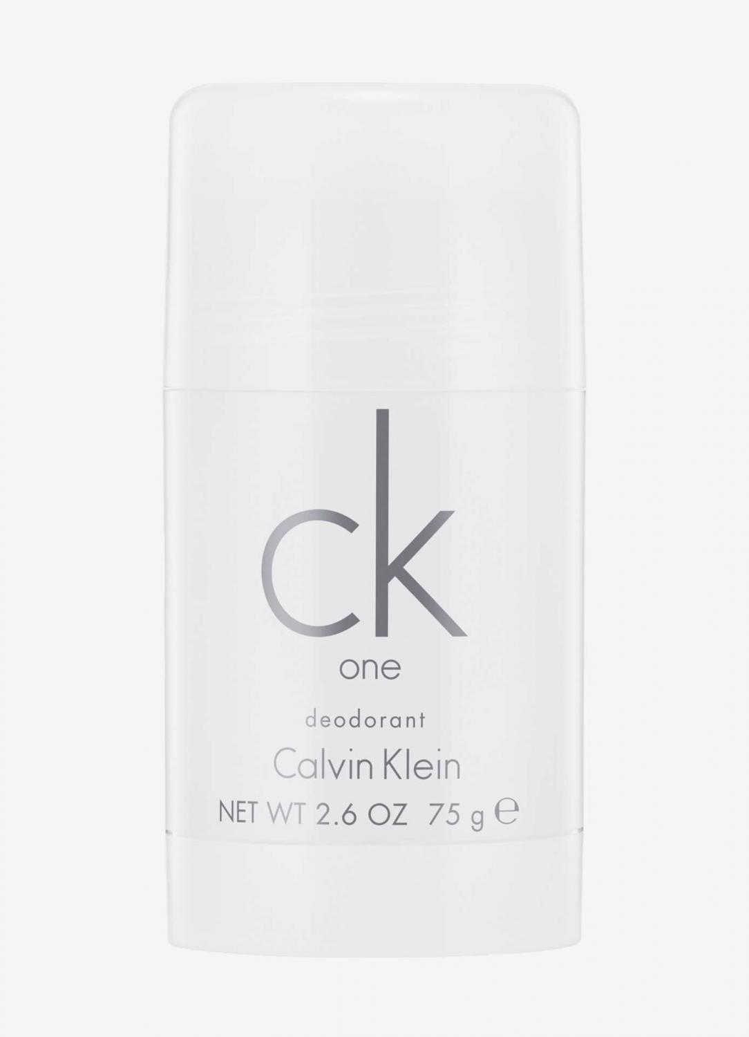 Calvin Klein Ck One Deo Stick