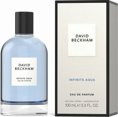 David Beckham Infinite Aqua EdP 100 ml