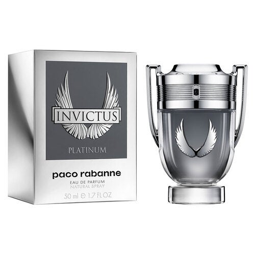 Paco Rabanne Invictus Platinum Edp