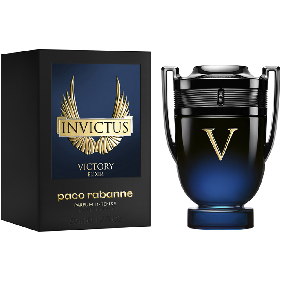 Paco Rabanne Invictus Victory Elixir Eau De Parfum 50 ml