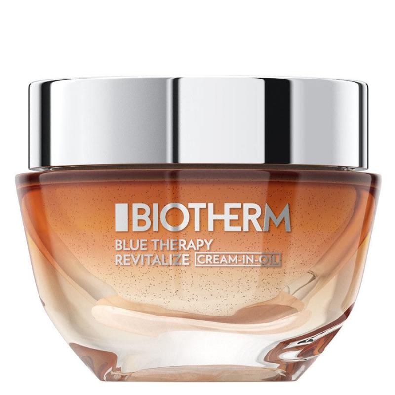 Biotherm Blue Therapy Cream In Oil 50 ml