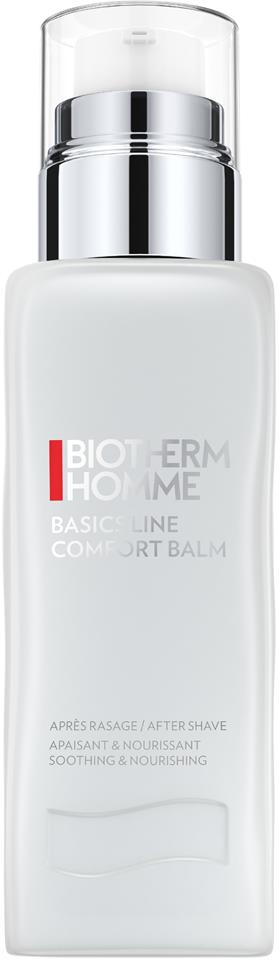 Biotherm Homme Basic Line Ultra Confort Balm, 75 ml