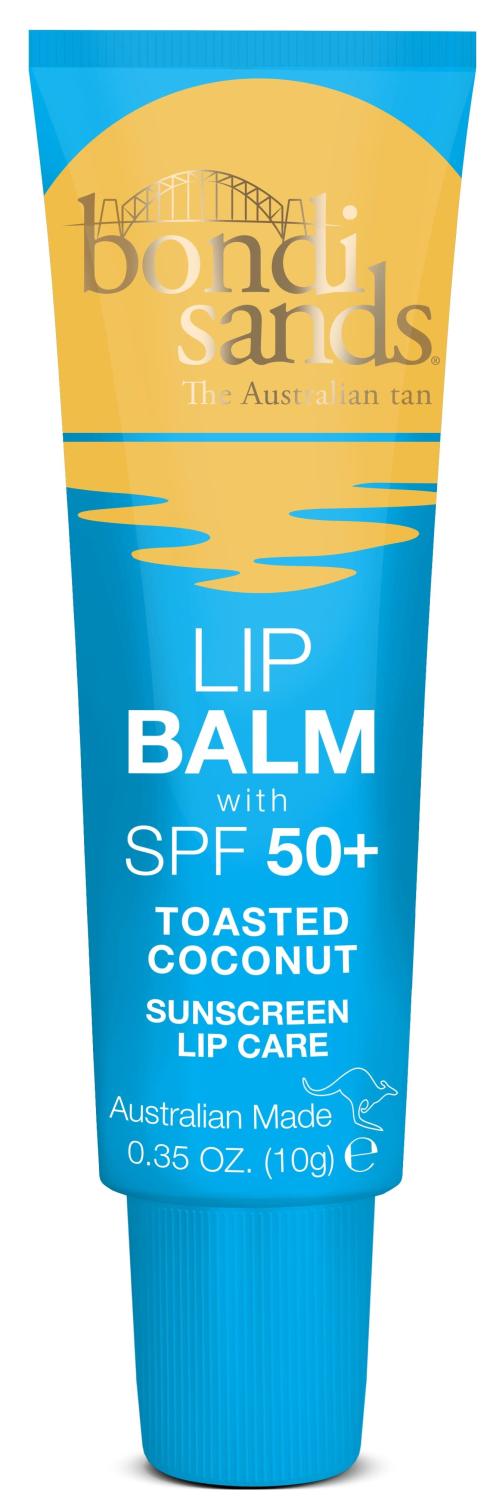 Bondi Sands Lip Balm SPF 50+