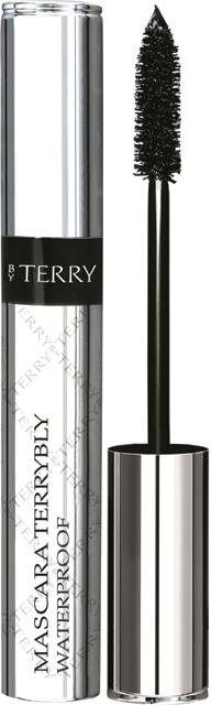 By Terry Mascara Terribly Waterproof