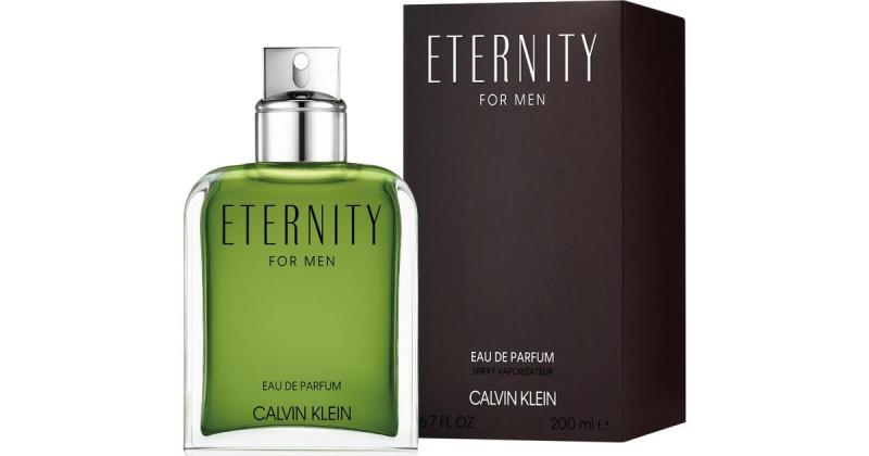 Calvin Klein Eternity for Men EdP