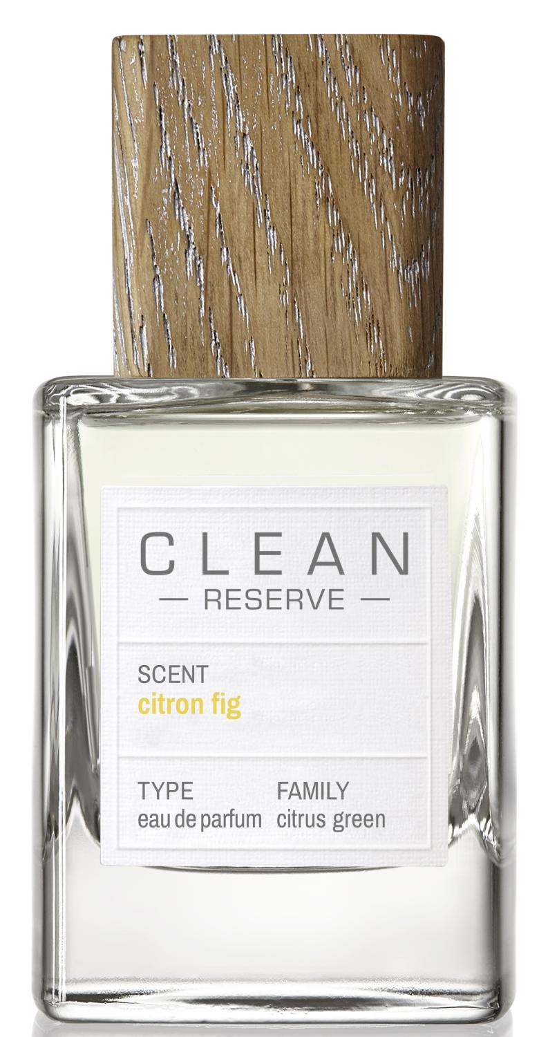 Clean Reserve Citron Fig EdP 50 ml