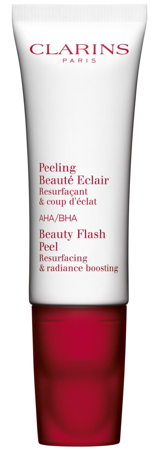 Clarins Beauty Flash Peel 50 ml