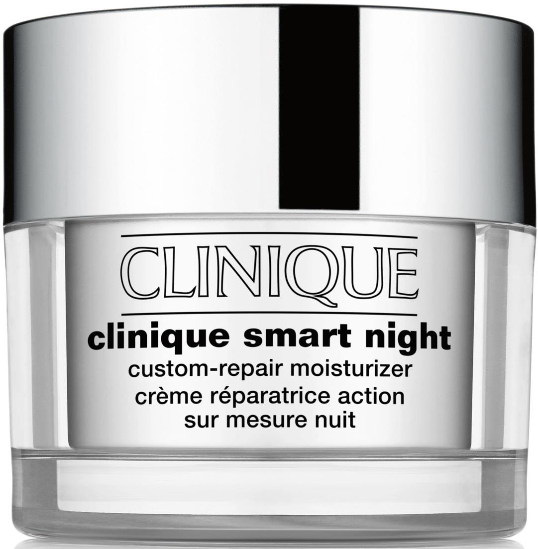 Clinique Smart Night Custom-Repair Moisturizer - Skin Type 3, 50 ml