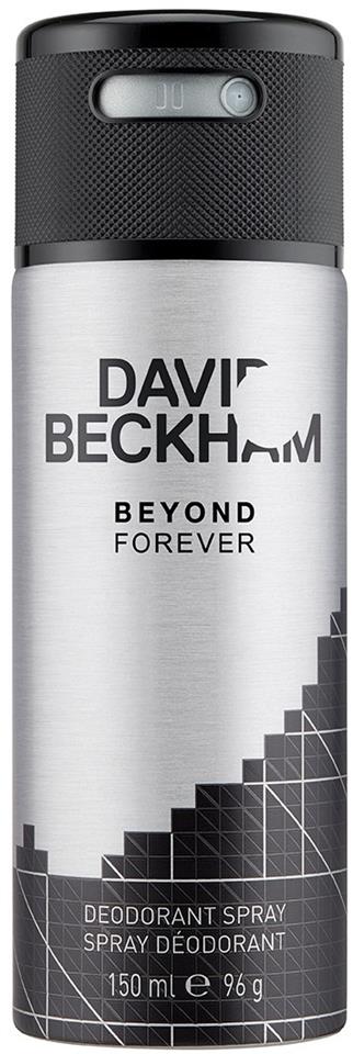David Beckham Beyond Forever Deo Spray 150 ml