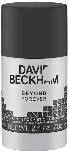 David Beckham Beyond Forever Deo Stick