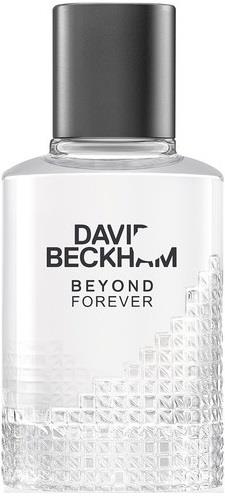 David Beckham Beyond Forever EdT