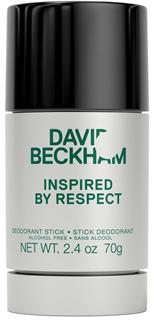David Beckham Inspired By Respect Deo Stick