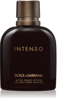 Dolce & Gabbana Pour Homme Intenso EdP 40 ml