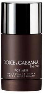 Dolce & Gabbana The One Deo Stick 75 g