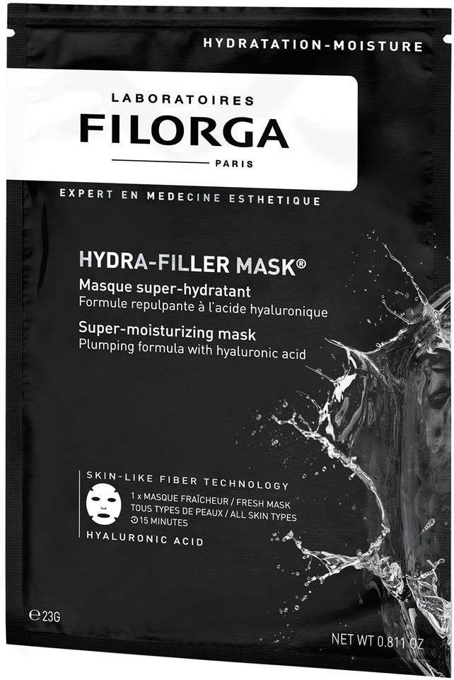 Filorga Hydra Filler Mask 23 G