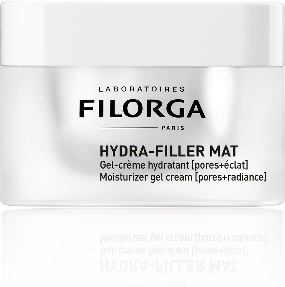 Filorga Hydra Filler Mat 50 ml