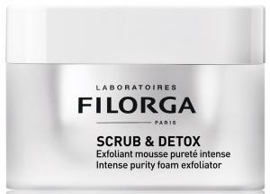 Filorga Scrub & Detox 50 ml