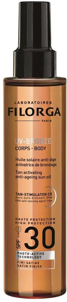 Filorga UV-Bronze Body SPF 30