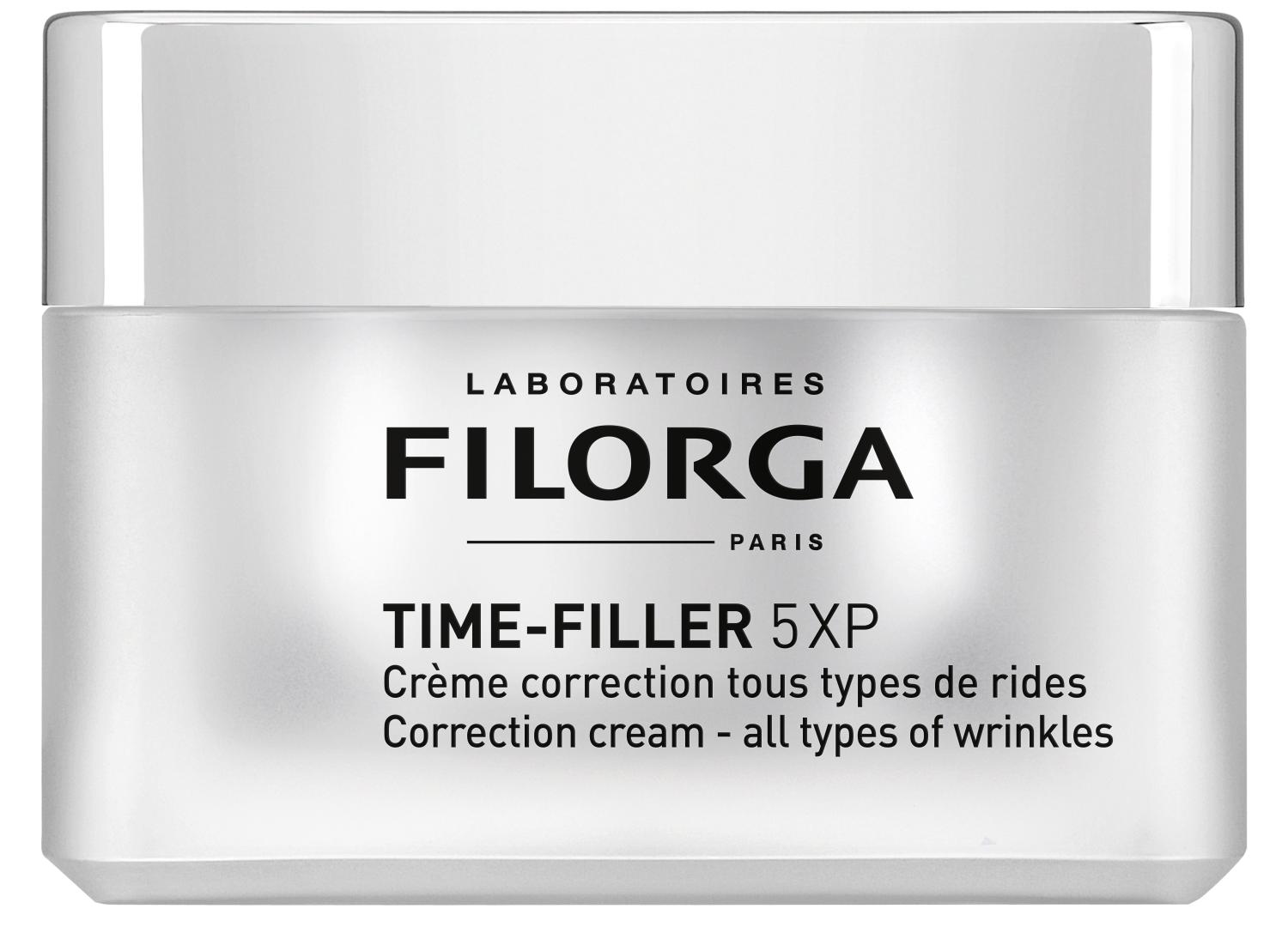 Filorga Time-Filler 5 XP Cream 50 ml