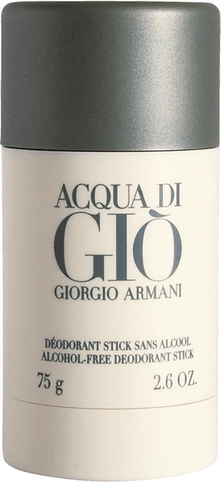 Giorgio Armani Acqua di Giò Deodorant Stick 75 g