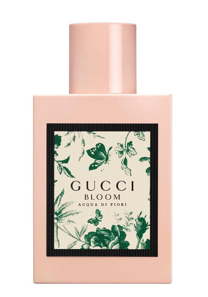 Gucci Bloom Acqua Di Fiori EdT