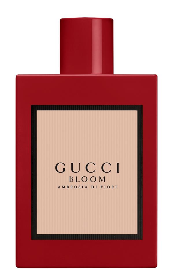 Gucci Bloom Ambrosia Di Fiori EdP