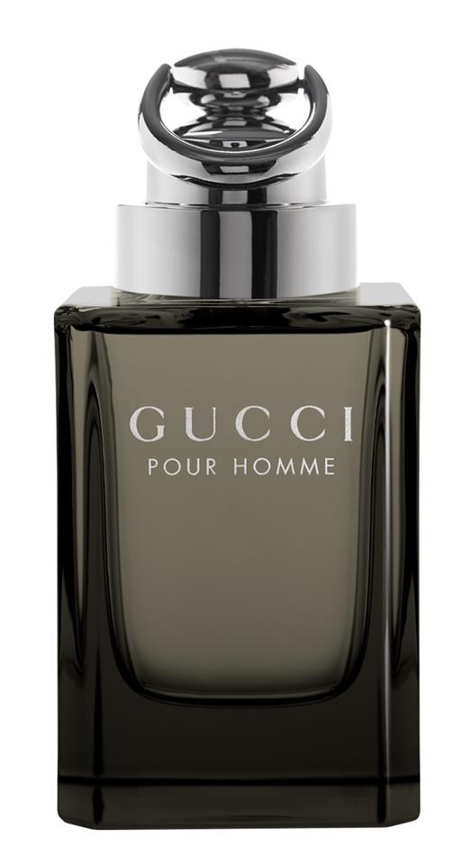 Gucci By Gucci Pour Homme EdT