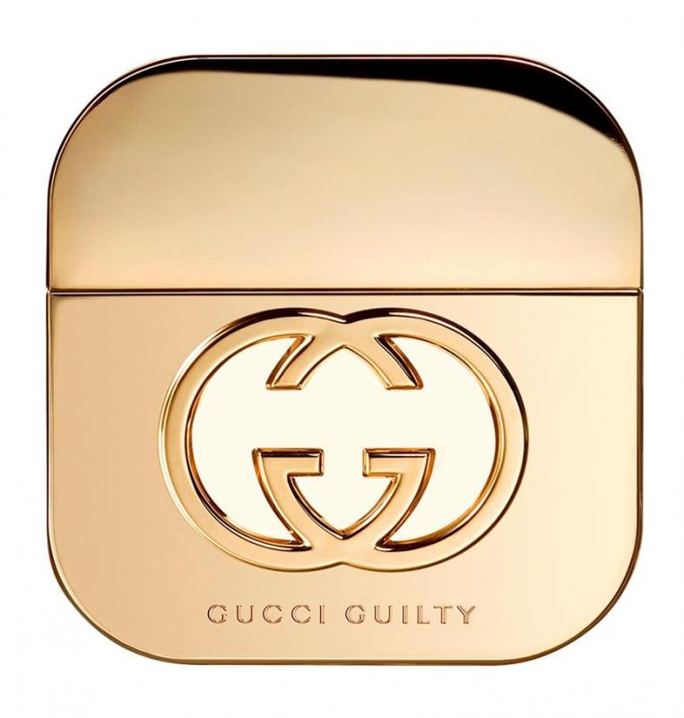 Gucci Guilty Woman EdT
