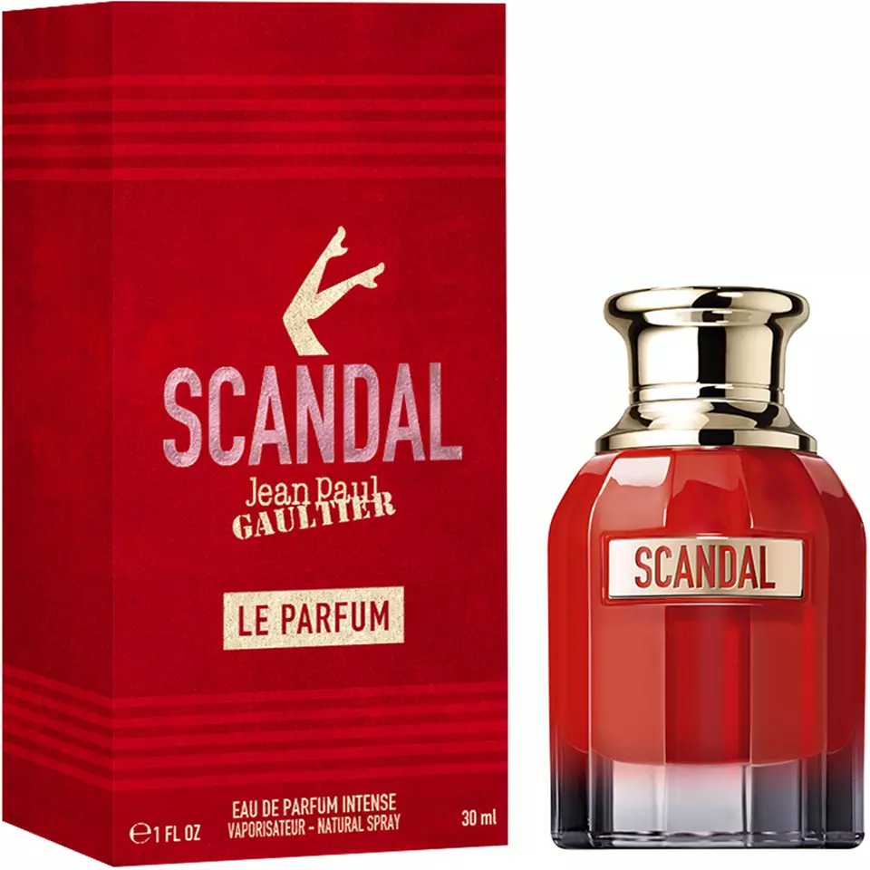 Jean Paul Gaultier Scandal Le Parfum Her Eau de Parfum 30 ml