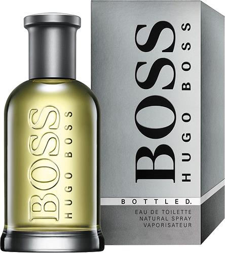 Hugo Boss Bottled EdT