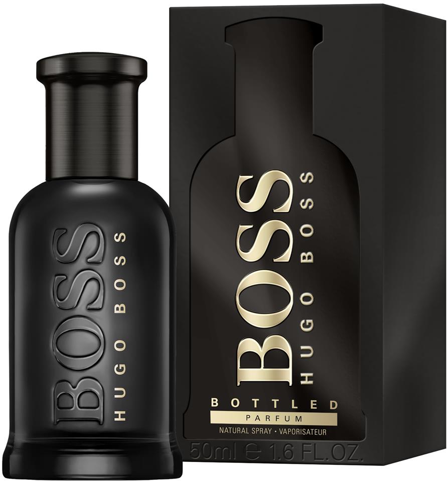 Hugo Boss Boss Bottled Parfum EdP 50 ml